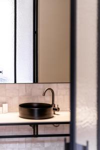 Foto sihtkohas Waregem asuva majutusasutuse Hotel T galeriist