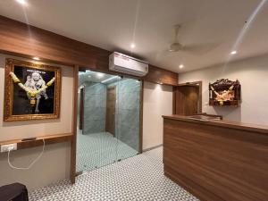 Fotografie z fotogalerie ubytování Hotel Sai Samrudhi Western Express Highway v Bombaji