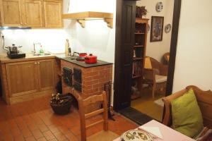 Afbeelding uit fotogalerij van Orgona Ház in Szécsény +12 foto's