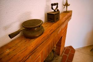 Fotografie z fotogalerie ubytování Villa Silencia v Trsteniku