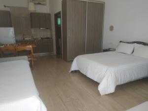 Fotografia z galérie ubytovania Milto's Studios v destinácii Parga