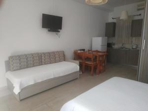 Fotografia z galérie ubytovania Milto's Studios v destinácii Parga