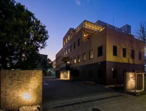 Gallery image of Tokyo Ariake Bay Hotel in Tokyo