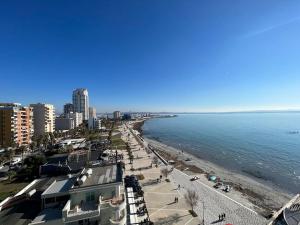 Afbeelding uit fotogalerij van Aria Seaside Tranquility Apartments in Durrës