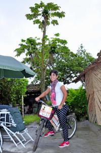 Fotografie z fotogalerie ubytování Raices Hotel San Agustin v destinaci San Agustín