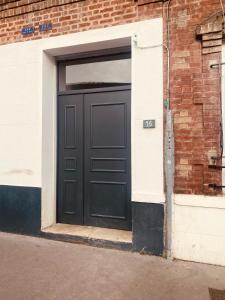 Φωτογραφία από το άλμπουμ του Cosy nest from 10 minutes PARIS centre σε Saint-Ouen +19 φωτογραφίες