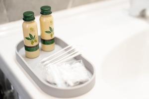 Fotografie z fotogalerie ubytování Napolitano Rooms - Central Station v Neapoli + 113 fotografií