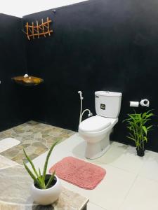 Fotografie z fotogalerie ubytování Aradhna safari cottage v Udawalawe