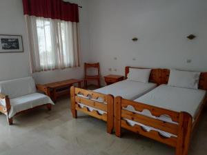 Fotografia z galérie ubytovania Milto's Studios v destinácii Parga