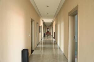 哈尔滨Hongge Hotel - Harbin Taiping Airport的相册照片