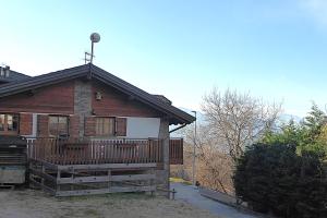 Billede fra billedgalleriet på Chalet Incanto, Frassilongo, Trentino Alto Adige i Frassilongo + 23 billeder