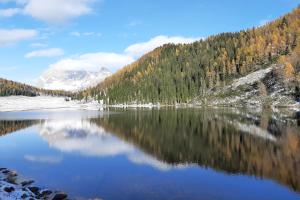 Billede fra billedgalleriet på Chalet Incanto, Frassilongo, Trentino Alto Adige i Frassilongo