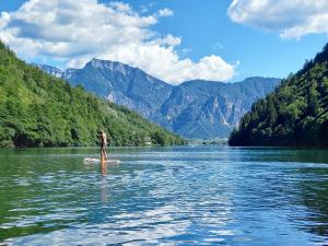 Billede fra billedgalleriet på Chalet Incanto, Frassilongo, Trentino Alto Adige i Frassilongo