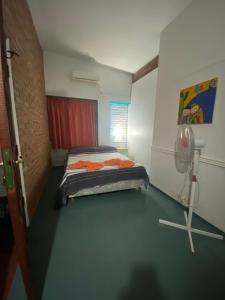 Billede fra billedgalleriet på Cerro Chico Brochero i Villa Cura Brochero