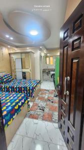 Φωτογραφία από το άλμπουμ του استديوهات للايجار في اكتوبر الحي الاول مجاورة تامنه أرضي مرتفع σε 6th Of October