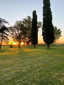 Foto dalla galleria di Don Alejandro Casa de campo Retiros Eventos a Arrecifes