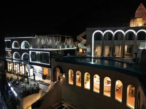 Billede fra billedgalleriet på Pingtan Windmill Seaview Sunset Resort Hotel i Pingtan