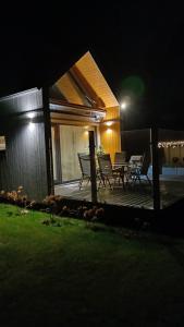 Piscina di Pieni Mökki o nelle vicinanze