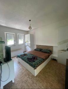 Fotografie z fotogalerie ubytování Villa Gryka v destinaci Peje