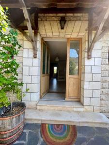 Exteriér nebo vchod ubytování Villa La Baronnie - 11 pers - Proche Brive -Jardin