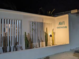 Fotografie z fotogalerie ubytování Avi Guesthouse v destinaci Thoddoo