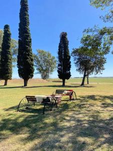 Foto dalla galleria di Don Alejandro Casa de campo Retiros Eventos a Arrecifes