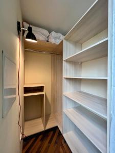 Poschodová posteľ alebo postele v izbe v ubytovaní Casa Zola - T3 - Clim Balcon - Centre Brive