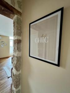 Fotografia z galérie ubytovania Casa Zola - T3 - Clim Balcon - Centre Brive v destinácii Brive-la-Gaillarde