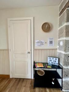 Fotografia z galérie ubytovania Casa Zola - T3 - Clim Balcon - Centre Brive v destinácii Brive-la-Gaillarde