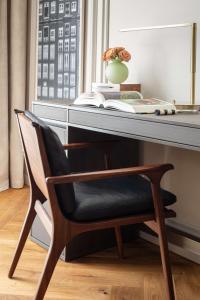 Galeriebild der Unterkunft Anantara Grand Hotel Krasnapolsky Amsterdam in Amsterdam