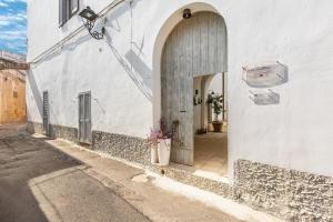 Kép Palazzo San Giovanni szállásáról Morciano di Leucában a galériában
