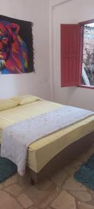 Fotografie z fotogalerie ubytování Paradise Hospedaria São Thomé v destinaci São Thomé das Letras + 16 fotografií