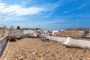 Kép Palazzo San Giovanni szállásáról Morciano di Leucában a galériában