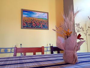 Fotografie z fotogalerie ubytování Brisas del Lago v destinaci La Estancia