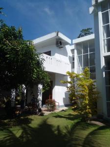 Κήπος έξω από το Peaceful Jungle Villa Weligama +6 φωτογραφίες