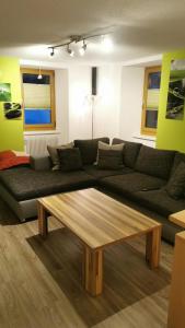 Fotografie z fotogalerie ubytování Haus Turu v destinaci Grächen