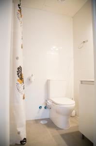 Koupelna v ubytování Apartamento en Riad Paraíso