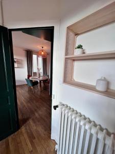 Fotografia z galérie ubytovania Casa Paris - T2 - 4pers - Hyper centre Brive v destinácii Brive-la-Gaillarde