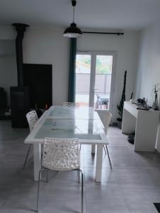 Φωτογραφία από το άλμπουμ του Maison à 500m de l'océan σε Longeville-sur-Mer