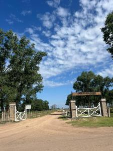 Foto dalla galleria di Don Alejandro Casa de campo Retiros Eventos a Arrecifes