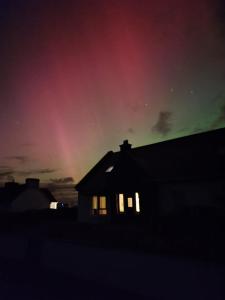 Imagem da galeria de Coastal View Cottage em Mullagh