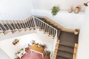 Kép Palazzo San Giovanni szállásáról Morciano di Leucában a galériában
