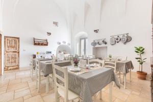 Kép Palazzo San Giovanni szállásáról Morciano di Leucában a galériában