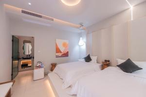 Billede fra billedgalleriet på Pingtan Windmill Seaview Sunset Resort Hotel i Pingtan + 127 billeder