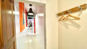 Foto sihtkohas Hengchuni vanalinn asuva majutusasutuse SNUG·NINE Hotel galeriist
