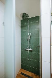 Afbeelding uit fotogalerij van penzion ROSETA in Radějov