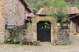 Fotografie z fotogalerie ubytování El gallinero de la villana v destinaci Bárcena Mayor