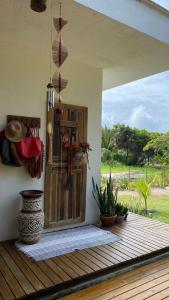 Gallery image of Casa Gaia in Marau