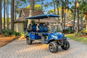 Fairways 228 "Bluegrass Bungalow"
