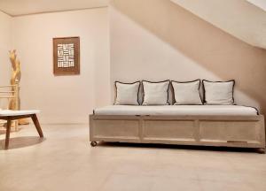 Gallery image of Porto Koundouros Beach and Villas in Koundouros